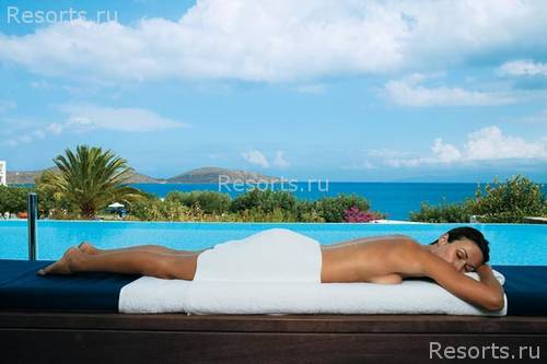 Elounda Beach Hotel 29
